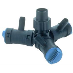 Oase waterverdeler Multi WD 1 inch Oase waterverdeler Multi WD 1 inch