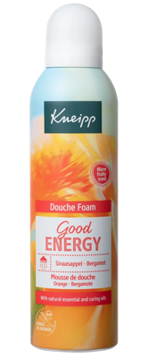 Douchefoam good energy 200 Milliliter