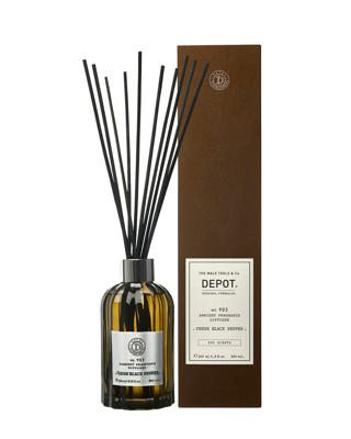 Depot 903 ambient fragrance diffuser fresh black pepper 200ml