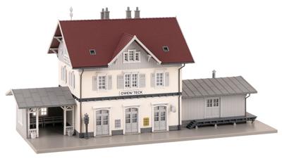 Faller 110145 H0 Station Owen