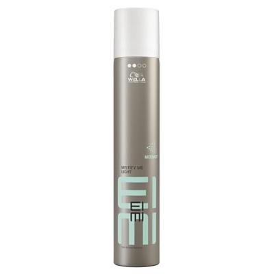 Wella EIMI - Mistify Me Light Fast-Drying Hairspray 500 ml Wella EIMI - Mistify Me Light Fast-Drying Hairspray 500 ml