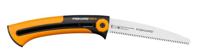 Fiskars Handzaag fijntandig 22,5cm, SW72 - 1000612 - 1000612 - thumbnail