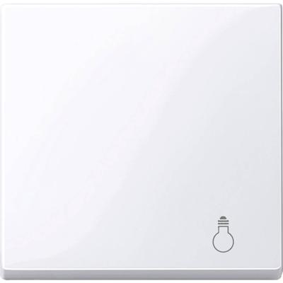 Merten MEG3302-0325 Wisselschakelaar Afdekking System M Wit 1 stuk(s)