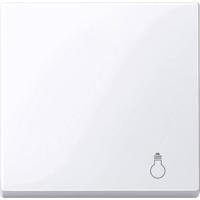 Merten MEG3302-0325 Wisselschakelaar Afdekking System M Wit 1 stuk(s) - thumbnail