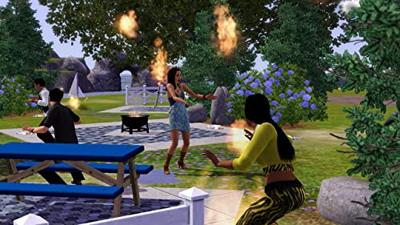 De Sims 3