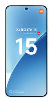 Xiaomi 15 512GB weiß ohne Simlock, ohne Branding - thumbnail