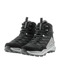 Lowa Maddox Pro GTX Mid Hoge Wandelschoen Heren Black/Grey 8 - thumbnail