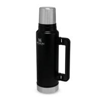 Stanley The Legendary Classic Bottle 1.4L / 1.5Qt Thermosfles Matte Black 1,4L - thumbnail