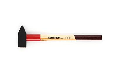 Gedore Voorhamer 3 kg Rotband-Plus - 8673220