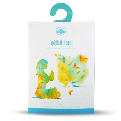 Green Tree Geurzakje spiritual home 10 Gram
