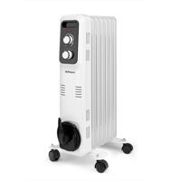 Olieradiator (7 kamers) Orbegozo RL 1500 1500 W - thumbnail