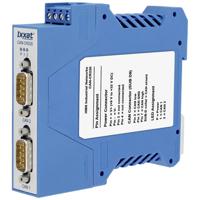 Ixxat 1.01.0067.44400 CAN-CR220 CAN repeater CAN Bus, D-SUB9 24 V/DC 1 stuk(s) - thumbnail
