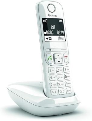 Draadloze telefoon Gigaset AS690 Wit