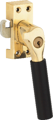 SKG raamsluiting RS Bauhaus-St MGO/ebben