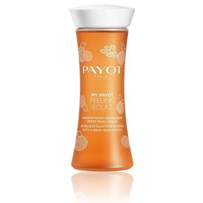 Payot Essence Peeling 125ml Make-up verwijderaar en reiniger Payot Essence Peeling 125ml Make-up verwijderaar en reiniger