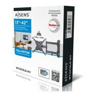 TV houder Aisens WT42TSLE-011 13" 20 kg - thumbnail