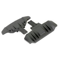 FTX - Havok Front & Rear Bumpers (FTX10607) - thumbnail