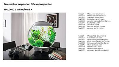 BiOrb ornament kienhout klein aquarium decoratie