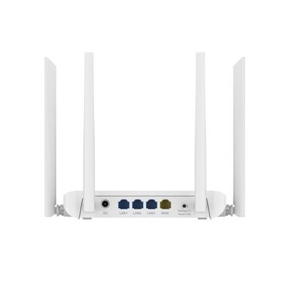 Ruijie Reyee RG-EW1200 RG-EW1200, 1200 Mbps, dual-band draadloze ro