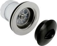 Plug - M6 x 65 - 1-1/4 x 32mm - thumbnail