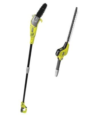 Ryobi RP750450 | Snoeischaar | heggenschaar | 750 W - 5133002315