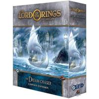 The Lord of the Rings LCG - The Dream-Chaser Campaign Expansion - thumbnail