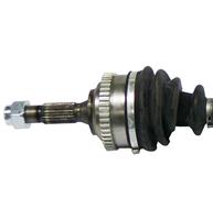 Aandrijfas VKJC4435 - thumbnail