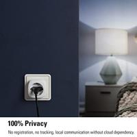 Eve Energy smart plug 2500 W Wit - thumbnail