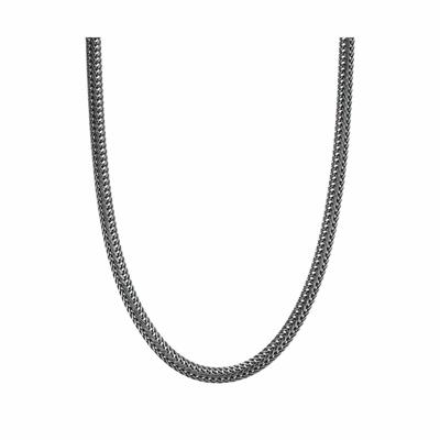 Heren ketting Albert M. WSOX00608.S