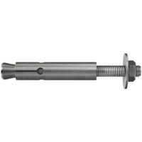 Fischer 60779 FZA 14 x 60 M10/25 A4 Boutanker 102 mm 17 mm 10 stuk(s) - thumbnail