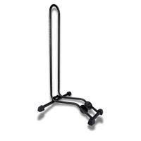 CONTEC fiets-presentatiestandaard "rock&apos; n&apos; roll" ct bikestand rocknroll black - thumbnail