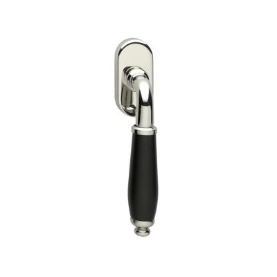 Intersteel Klassieke raamkrukCourgette nikkel - 0018.605070