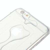 iPhone 6 Plus & 6S Plus Waterproof Kunststof Skin Hoesje - thumbnail