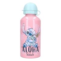Lilo & Stitch Water Bottle Really Refreshing 500 ml - thumbnail