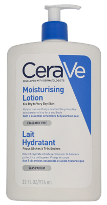 CeraVe Hydraterende Melk