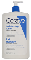 CeraVe Hydraterende Melk - thumbnail