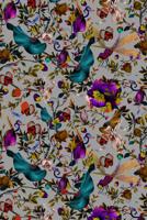 Moooi Carpets - Biophilla Slate - 200x300 cm Vloerkleed - thumbnail