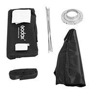 Godox SB-FW30120 Softbox (b x h) 30 cm x 120 cm 1 stuk(s) - thumbnail