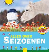 Alles over seizoenen (Hardback) - thumbnail