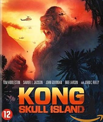 Kong Skull Island Kong Skull Island
