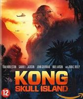 Kong Skull Island - thumbnail