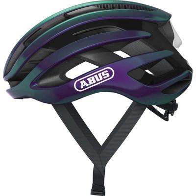 Abus helm airbreaker flipflop purple m 52-58cm