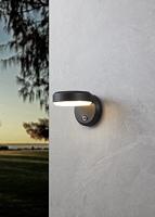 Eglo Led buitenlamp met sensorFornaci - 900674 - thumbnail