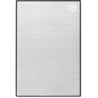 Seagate One Touch STKZ4000401 externe harde schijf 4 TB Zwart, Zilver - thumbnail
