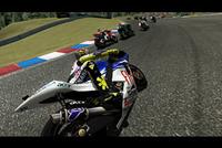 MotoGP 08 - thumbnail