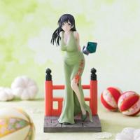 Tying the Knot with an Amagami Sister Luminasta PVC Statue Yae Amagami 20 cm - thumbnail
