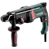 Metabo KHE 2645 Q | Combihamer | 850W | SDS-Plus | 2.9 J | In kunststof koffer - 601711500 - thumbnail