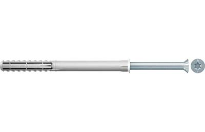 Fischer 92683 SXS Constructie plug 150 mm 8 mm 25 stuk(s) Fischer 92683 SXS Constructie plug 150 mm 8 mm 25 stuk(s)