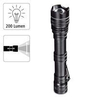 Hama Led-zaklamp Professional 2 200 Lumen - thumbnail