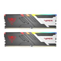 Patriot Memory Viper Venom RGB 2x16 GB 6600Mhz - thumbnail